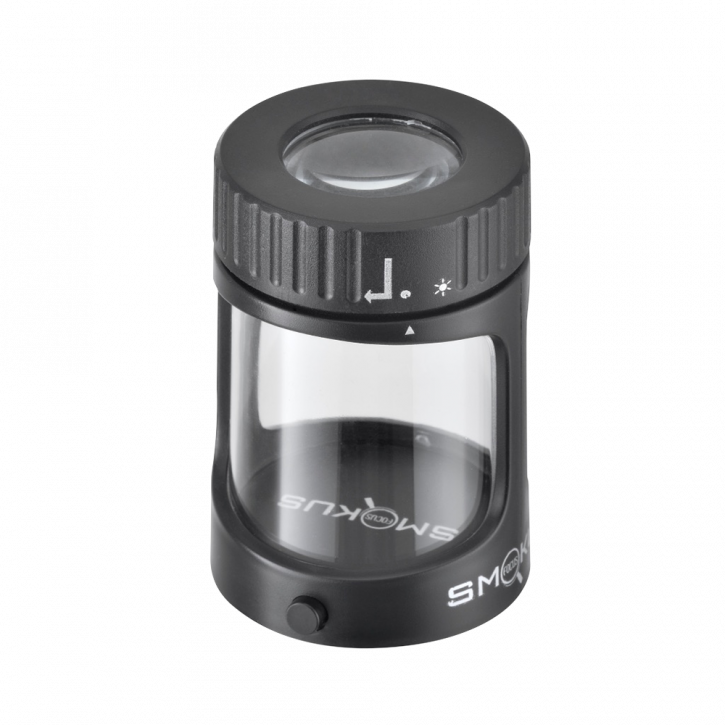 Smokus Focus Horizon Stash Jar